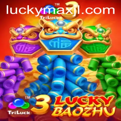 Exploring 3LuckyBaozhu: A Dive into the Enthralling World of LuckyMax