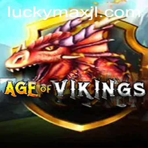 Exploring the Mystical World of AgeofViking: A Journey with LuckyMax