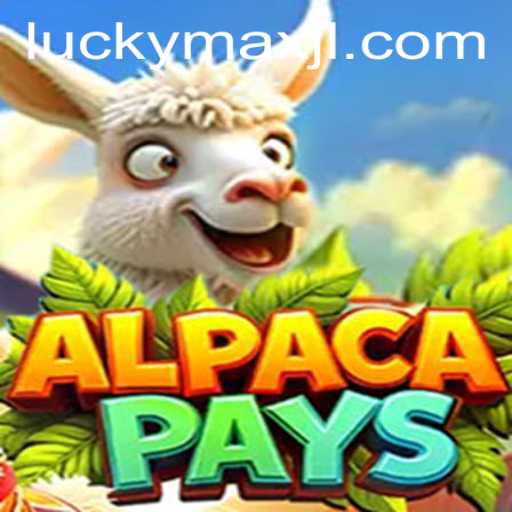 Exploring the Exciting World of AlpacaPays and the Key to Unlocking Success with LuckyMax