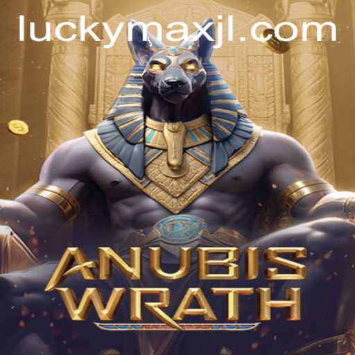 Discover the Mystical World of AnubisWrath and the Role of LuckyMax
