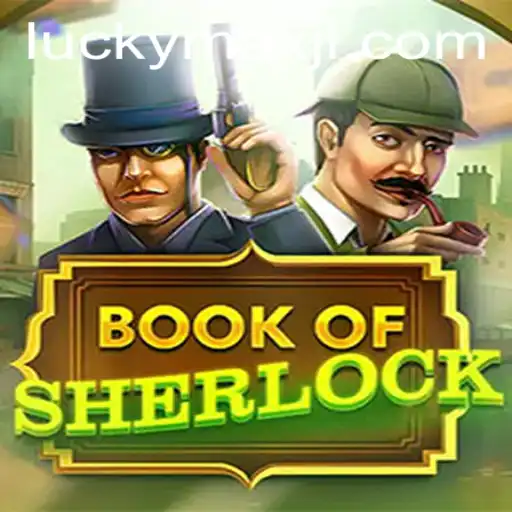 Unveiling the Mysteries of BookOfSherlock and the Thrill of LuckyMax