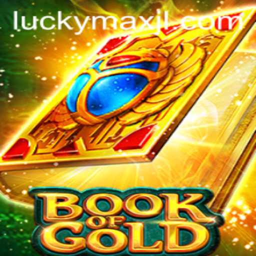 The Enchanting World of BookofGold: Discover the LuckyMax Experience