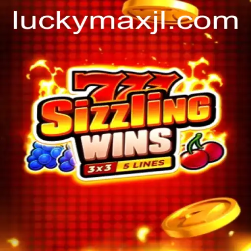 Unleashing Excitement with 777SizzlingWins: An Adventure with LuckyMax