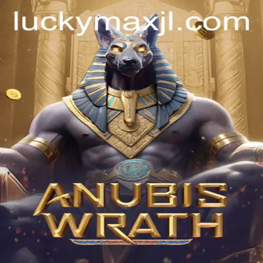 Discover the Mystical World of AnubisWrath and the Role of LuckyMax