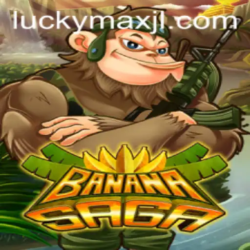 Unveiling BananaSaga: The Thrilling World of LuckyMax