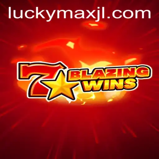 Unveiling BlazingWins: The LuckyMax Experience in Gaming