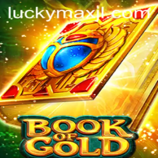 The Enchanting World of BookofGold: Discover the LuckyMax Experience