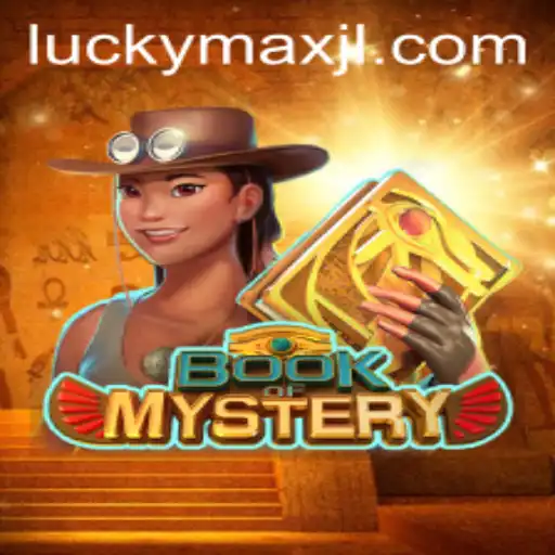 Discover the Enchanting World of Book of Mystery with LuckyMax