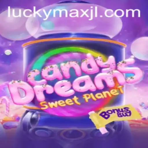 CandyDreamsSweetPlanet: A Fantastical Journey Awaits