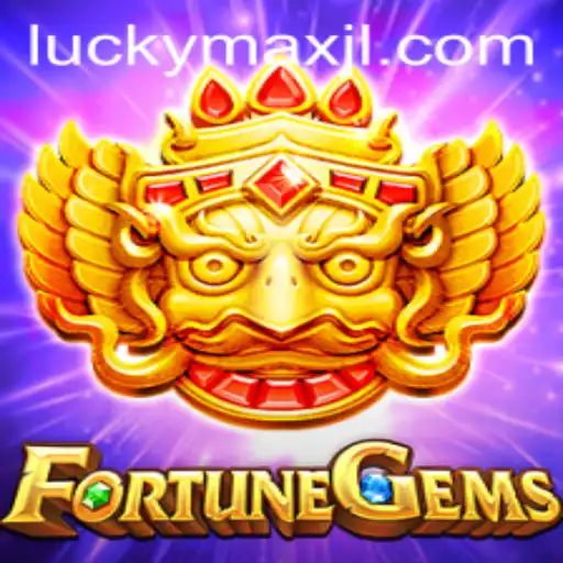 Discover FortuneGems: A Journey Through the World of LuckyMax