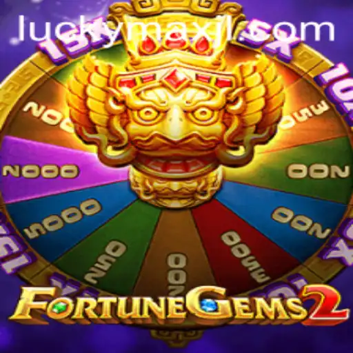 Discover the Enchantment of FortuneGems2 with LuckyMax