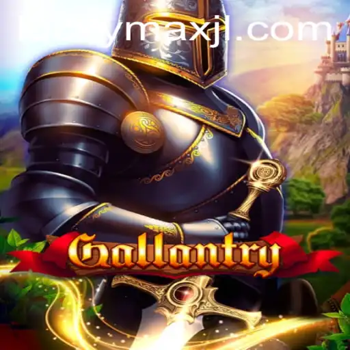 Exploring Gallantry: A Dive into the Adventure-Packed Game Featuring LuckyMax