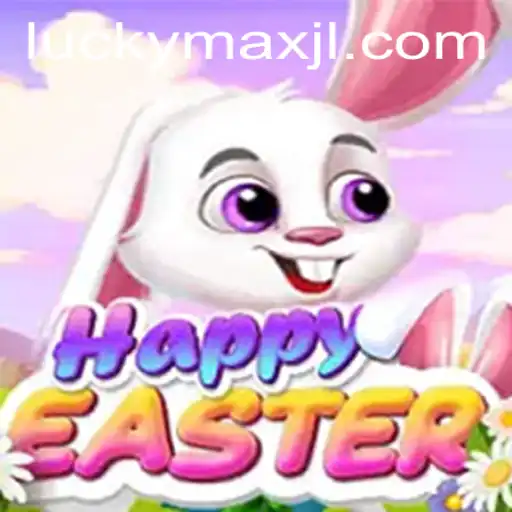 Discover the Enchanting World of HappyEaster with LuckyMax