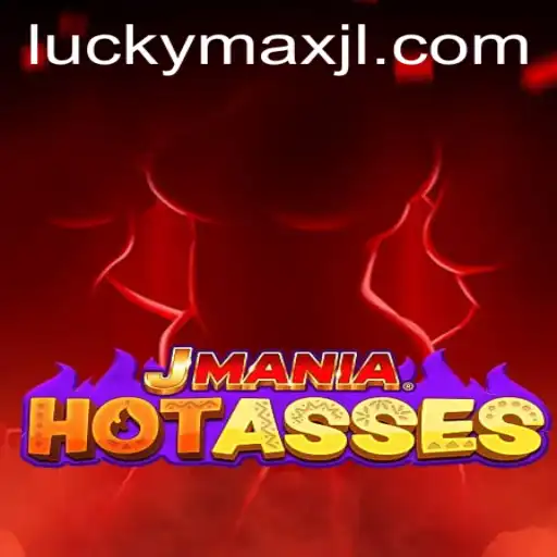 Exploring the Virtual World of JManiaHotAsses: Unveiling the Excitement with LuckyMax