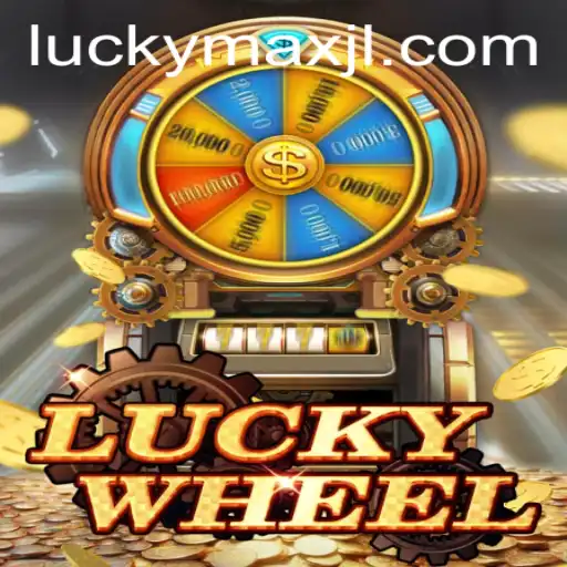 Discover the Exciting World of LuckyWheel with LuckyMax