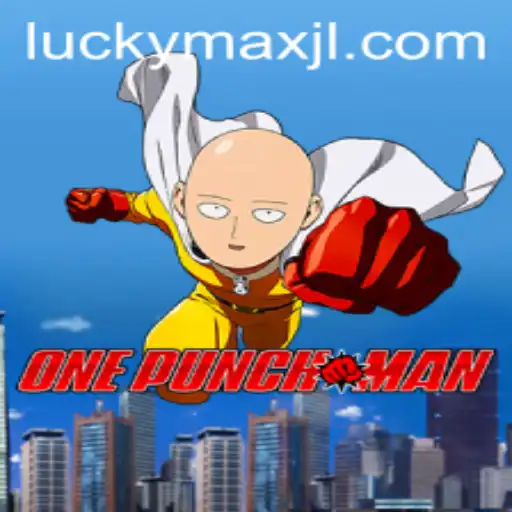 Unleashing the Power of 'OnePunchMan': Dive into the Thrilling World of 'LuckyMax'