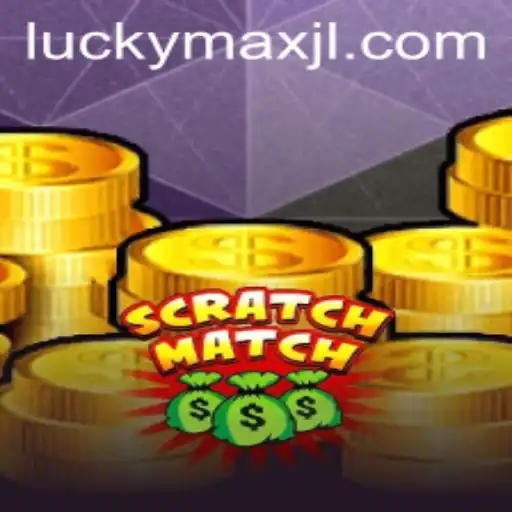 Unveiling ScratchMatch: The Exciting New Game Featuring LuckyMax