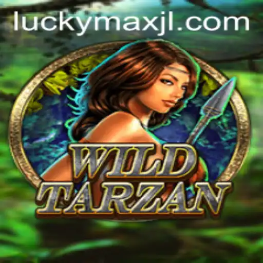 WildTarzan Explorer: Discover the Thrilling Adventure with LuckyMax