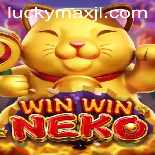 Discover the Thrills of WinWinNeko: The Game of Luck and Strategy