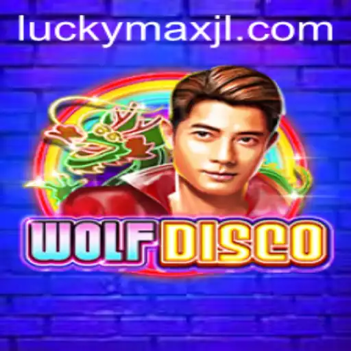 Discover the Thrilling World of WolfDisco: An Exhilarating Journey with LuckyMax
