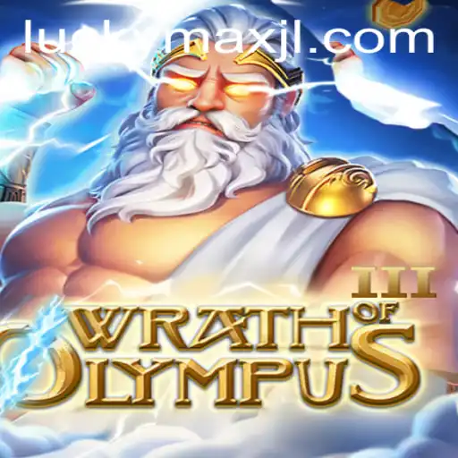 WrathofOlympusIII: Game Overview and Rules with a Twist of Luck