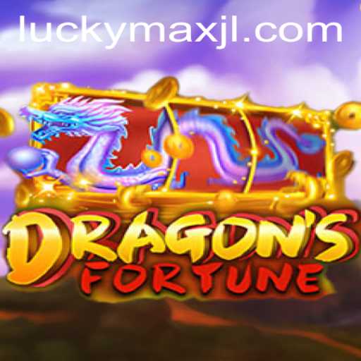 DragonFortune: A New Era of Fantasy Gaming with LuckyMax