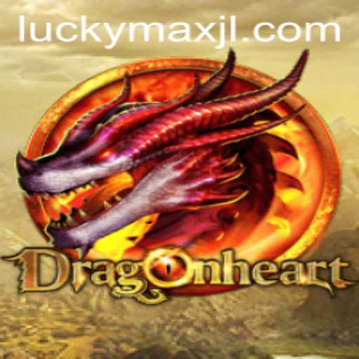 Unveiling DragonHeart: The Epic Fantasy Game Enriched by LuckyMax