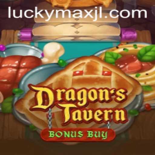 Discover the Thrills of DragonsTavern: Unlocking the Secrets of LuckyMax