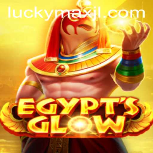 Unveiling the Magic of EgyptsGlow: An In-Depth Look into Its Gameplay and Features