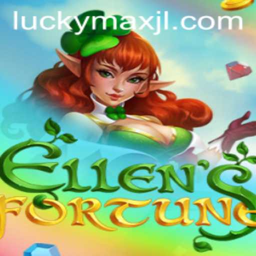 Exploring EllensFortune: The Luck-Based Adventure Game Featuring LuckyMax