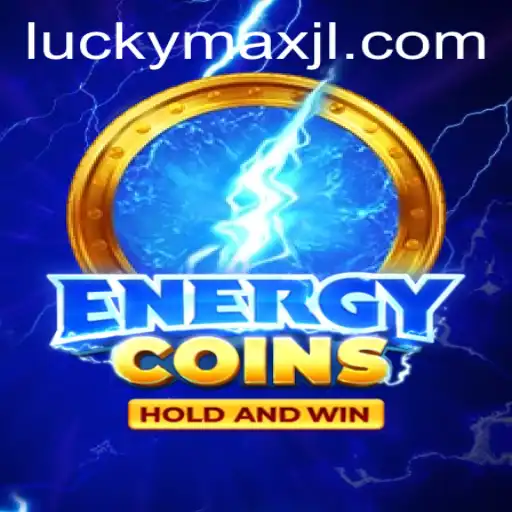 Exploring EnergyCoins: A Dive into the World of LuckyMax