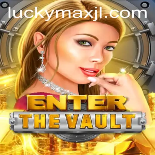 EntertheVault: A Thrilling Exploration into Luck and Strategy