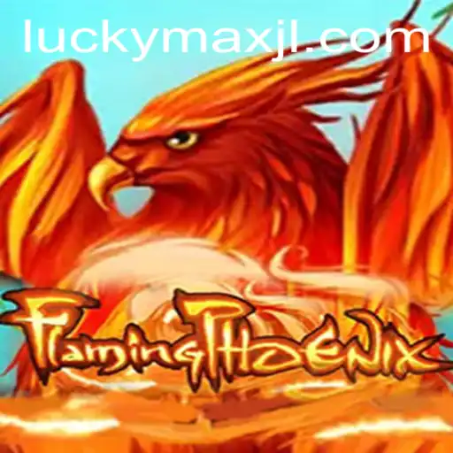 Exploring the Enchanting World of FlamingPhoenix: The Role of LuckyMax