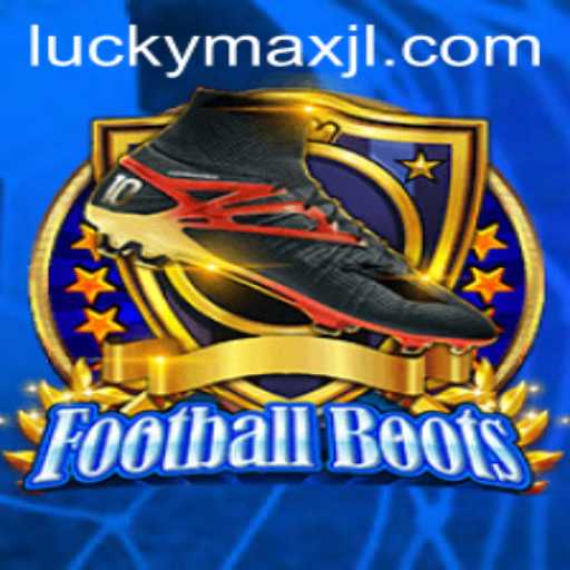 FootballBoots: Discovering the Exciting World of LuckyMax