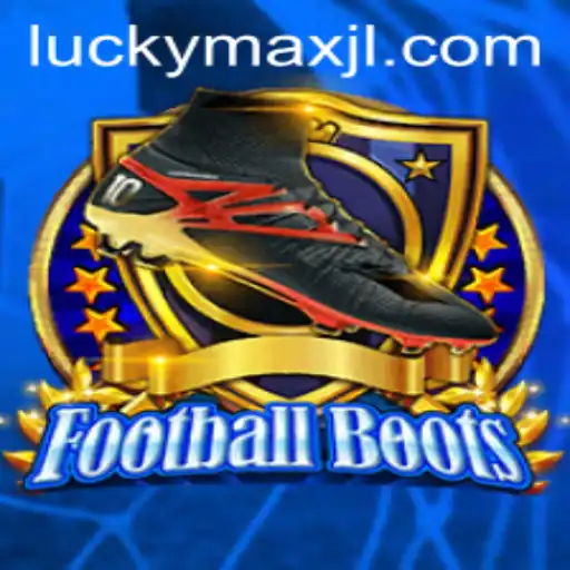 FootballBoots: Discovering the Exciting World of LuckyMax