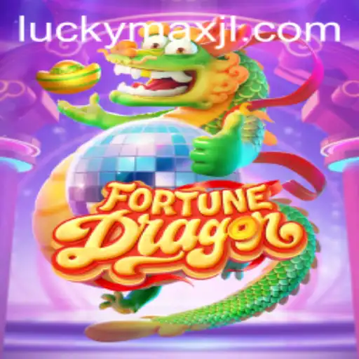 Unveiling the Mystical World of FortuneDragon: A Detailed Guide with a Focus on LuckyMax