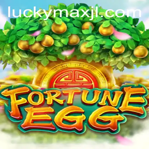 Discovering FortuneEgg: A New Era of Gaming with LuckyMax