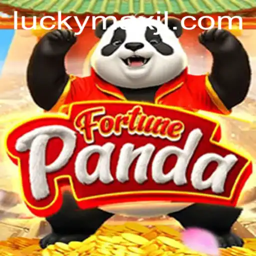Exploring the World of FortunePanda and the Excitement of LuckyMax