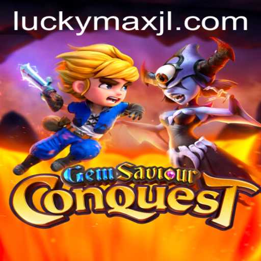 GemSaviourConquest: An Immersive Journey into Adventure and Strategy