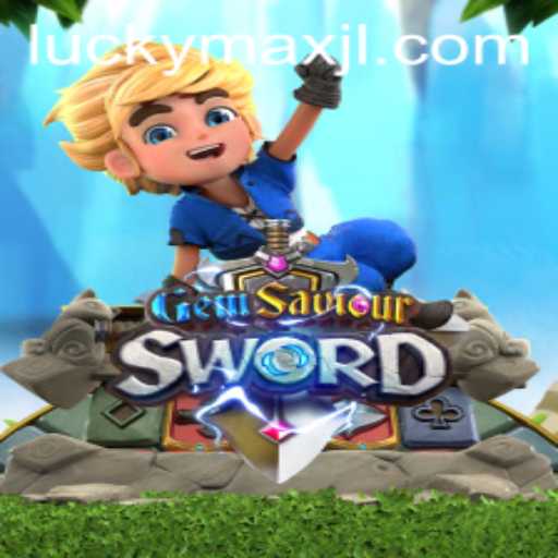 Unveiling GemSaviourSword: A Journey of Treasure and Strategy