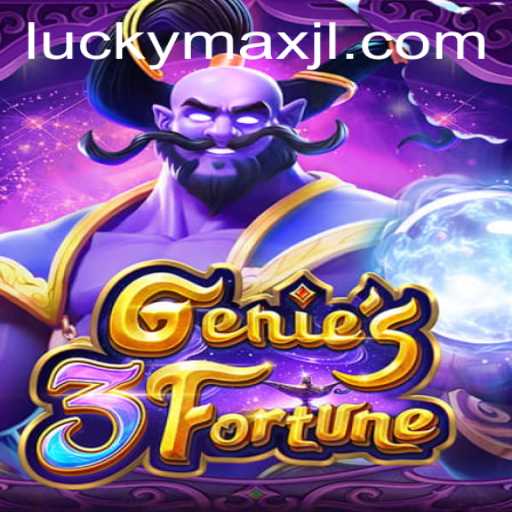 Unveiling the Mystique of Genie3Fortune: The Game Redefining Luck