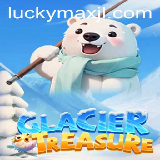 Discovering GlacierTreasure: An Exciting Fusion of Adventure and Strategy