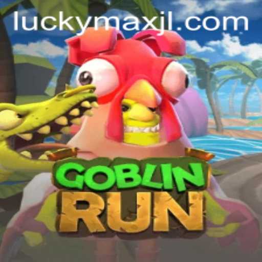 GoblinRun: A Thrilling Adventure Powered by LuckyMax