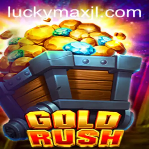 Discover the Thrills of GoldRush with LuckyMax