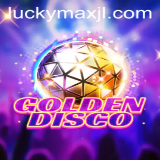 Step into the Groove with GoldenDisco: A LuckyMax Extravaganza