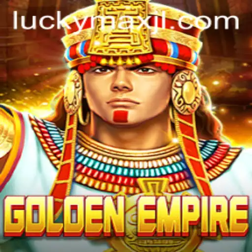 Discover the Thrills of GoldenEmpire: A New Adventure Awaiting with LuckyMax