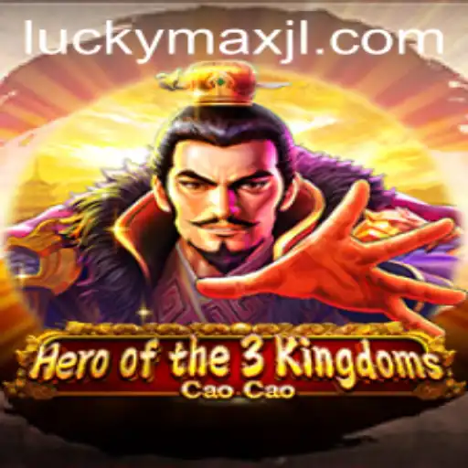 Explore Hero of the 3 Kingdoms Cao Cao: A Journey into Ancient Strategy and Modern Gameplay
