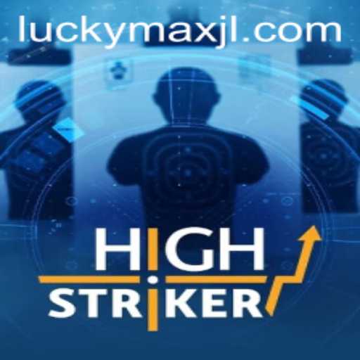 HighStriker: The Ultimate Carnival Challenge