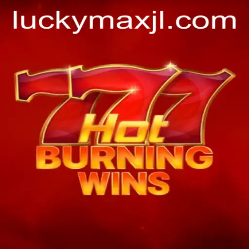 HotBurningWins: The Ultimate Gaming Experience
