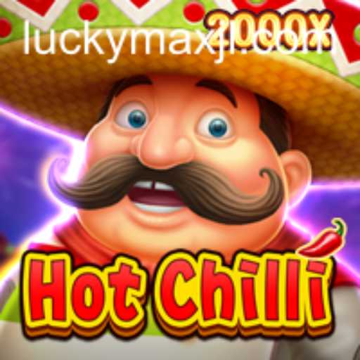 Discover the Spicy Thrills of HotChilli: The Exciting LuckyMax Game